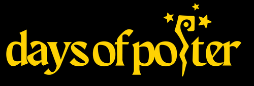 Days Of Potter