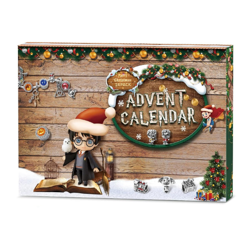 Harry Potter Advent Calendar